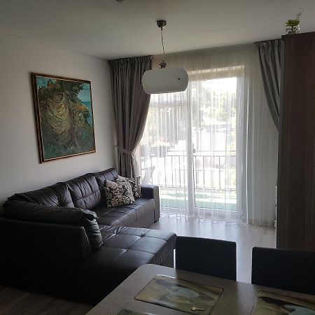 Palanga Maluno Vilos Apartment 2 Екстер'єр фото