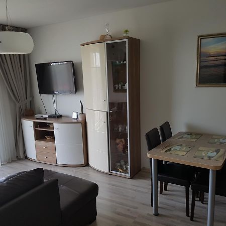 Palanga Maluno Vilos Apartment 2 Екстер'єр фото