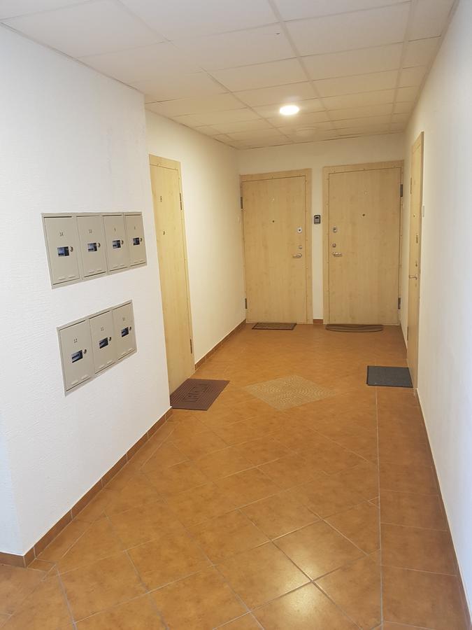 Palanga Maluno Vilos Apartment 2 Екстер'єр фото