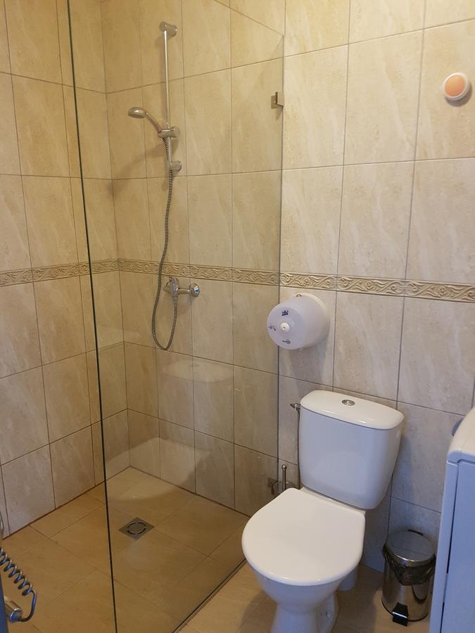Palanga Maluno Vilos Apartment 2 Екстер'єр фото
